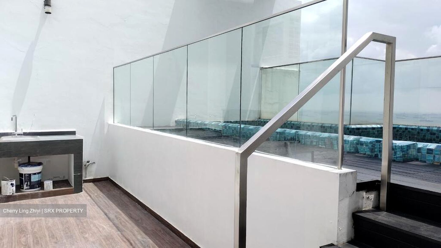 Eon Shenton (D2), Apartment #500344811